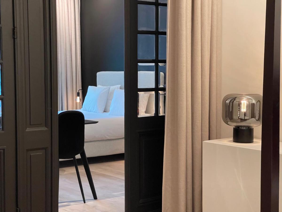 3 Bedroom Art-Nouveau Apartment With Free Parking Gent Exterior foto
