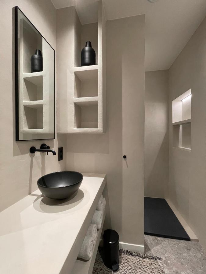 3 Bedroom Art-Nouveau Apartment With Free Parking Gent Exterior foto