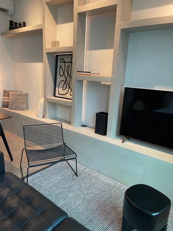 3 Bedroom Art-Nouveau Apartment With Free Parking Gent Exterior foto