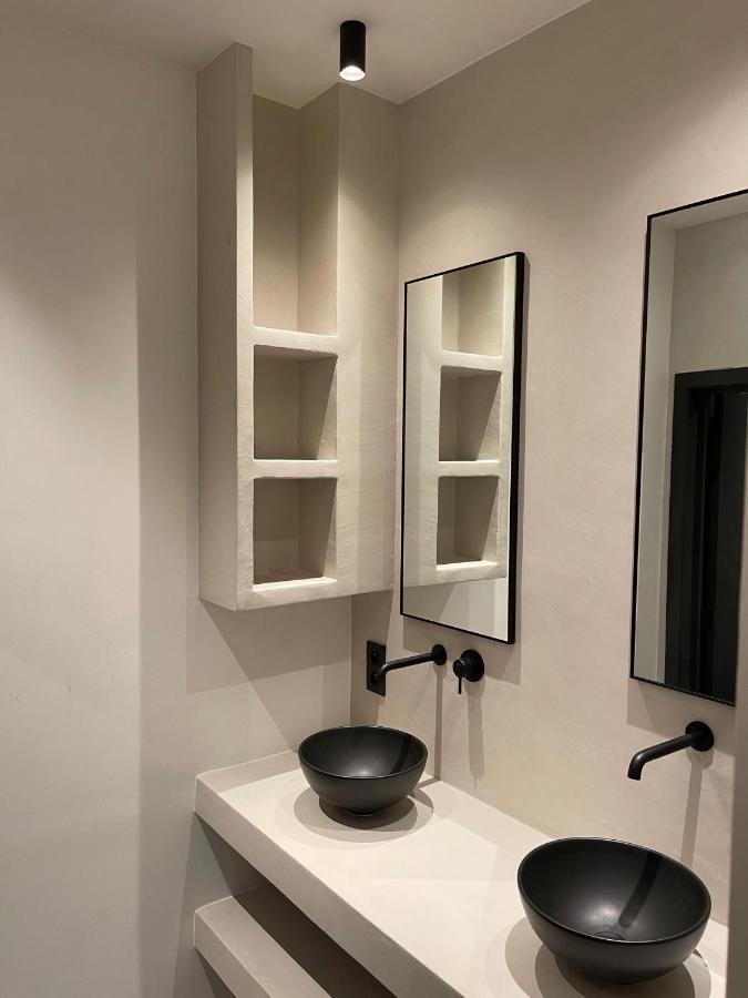 3 Bedroom Art-Nouveau Apartment With Free Parking Gent Exterior foto