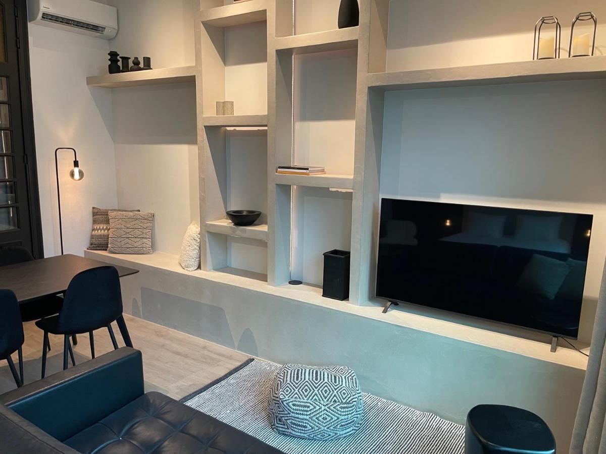 3 Bedroom Art-Nouveau Apartment With Free Parking Gent Exterior foto