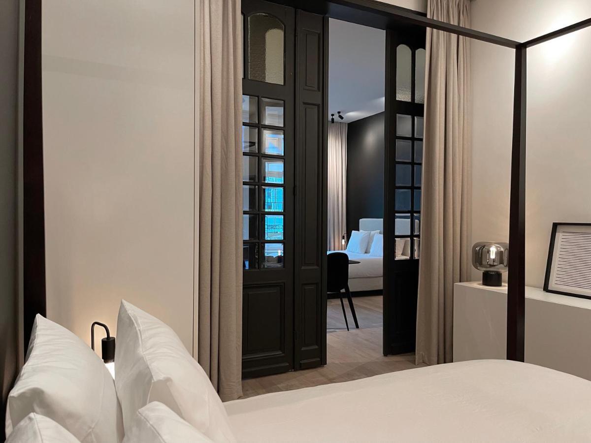 3 Bedroom Art-Nouveau Apartment With Free Parking Gent Exterior foto