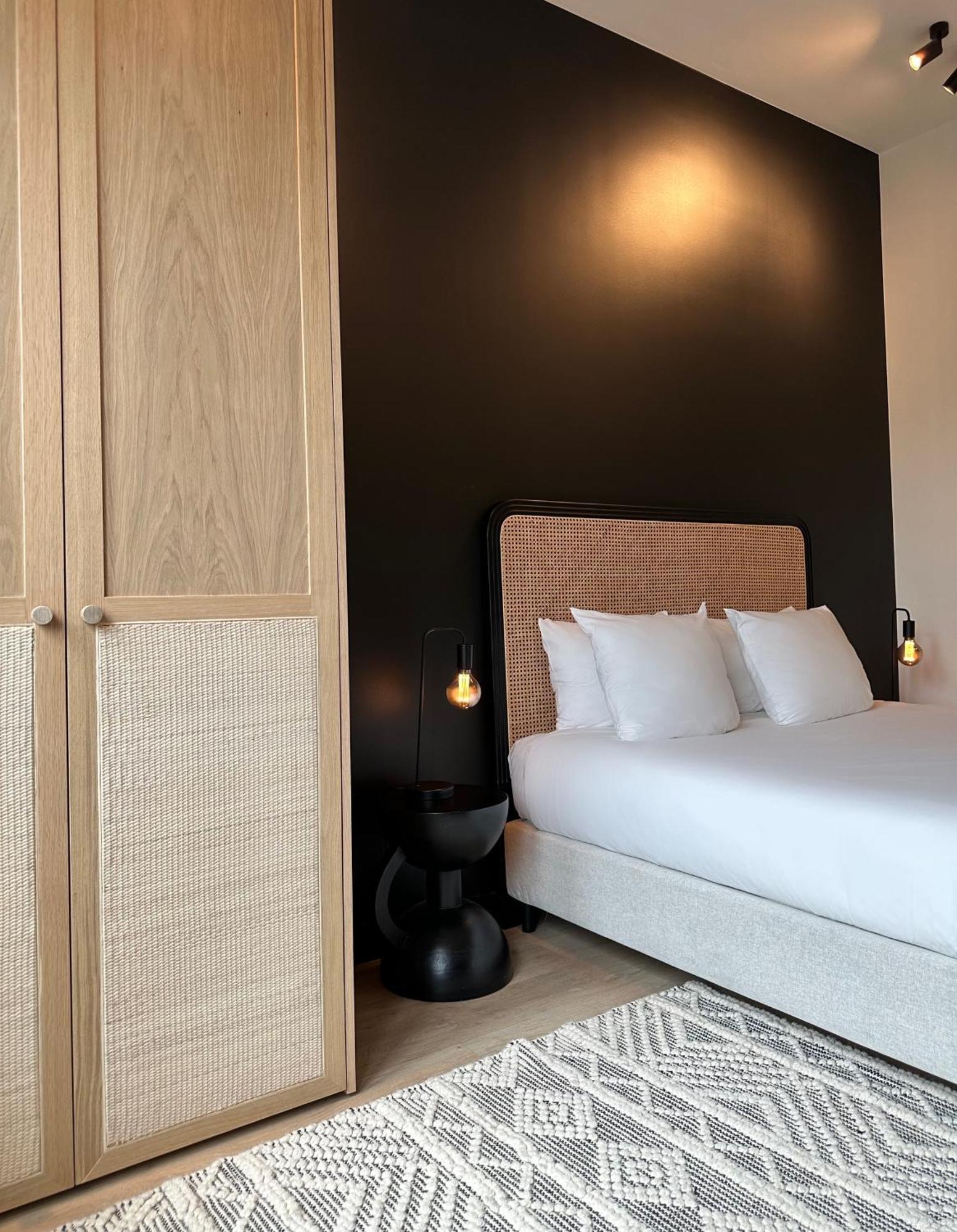 3 Bedroom Art-Nouveau Apartment With Free Parking Gent Exterior foto