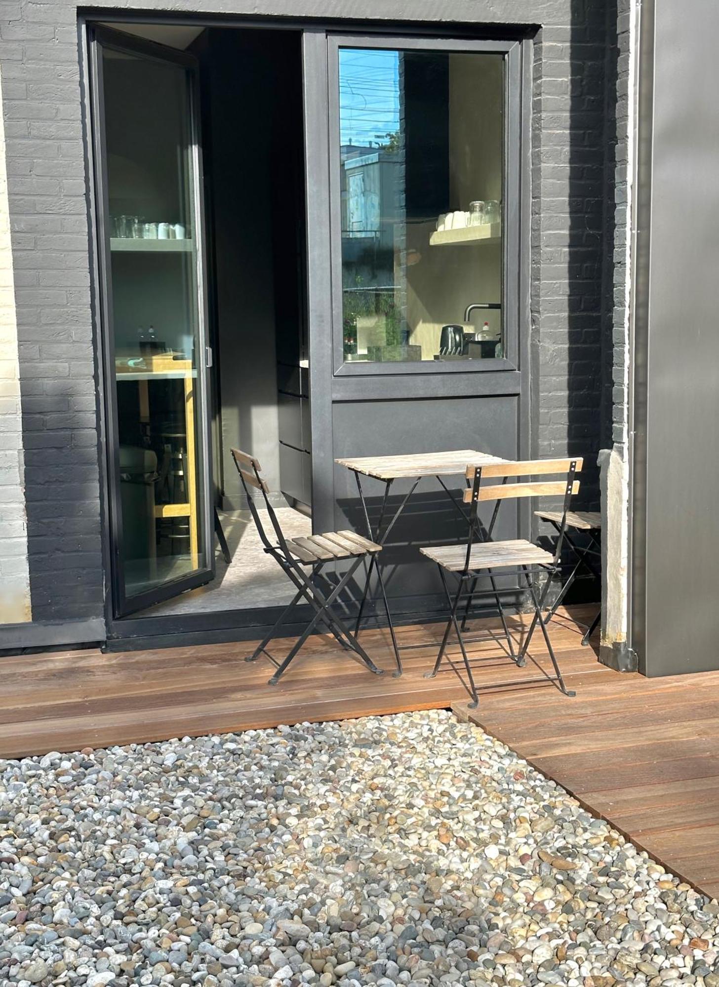 3 Bedroom Art-Nouveau Apartment With Free Parking Gent Exterior foto